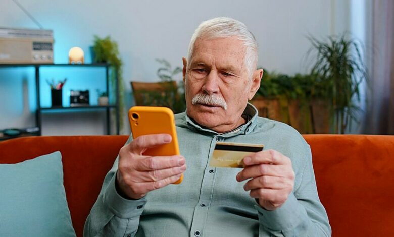 ciberseguridad adultos mayores